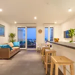 Apartment Nest Apartment