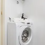 Apartment Nest Apartment