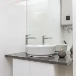 Nest Apartment Apartment
