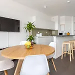 Apartment Nest Apartment Split