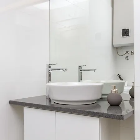 Nest Apartament