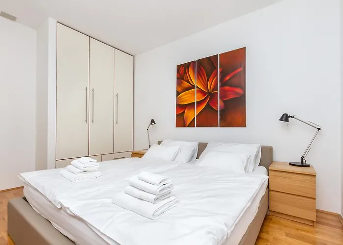 Apartmán Nest Split