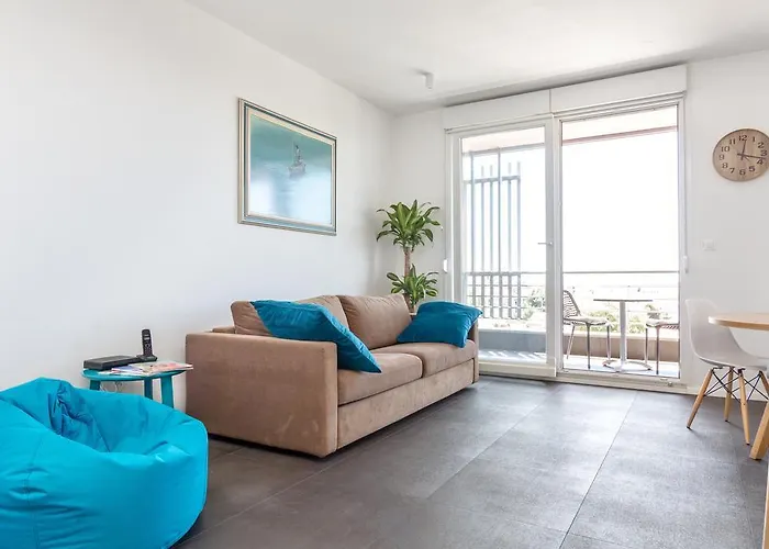 Nest Daire