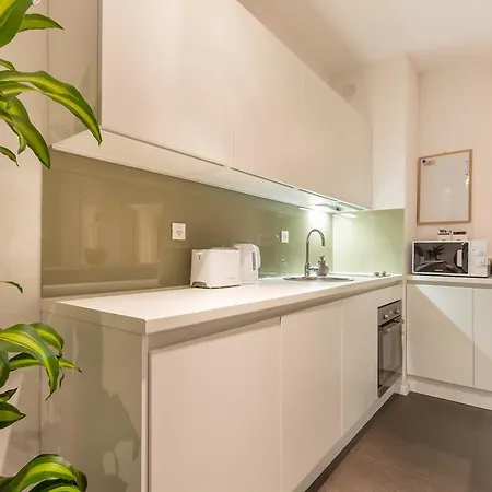 Nest Apartment * Split