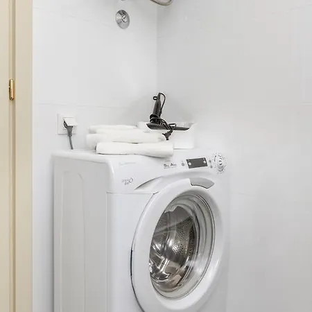 Apartment Nest Apartment