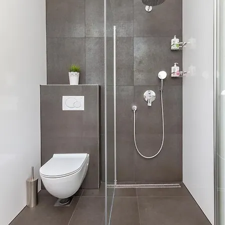 Nest Apartment Split