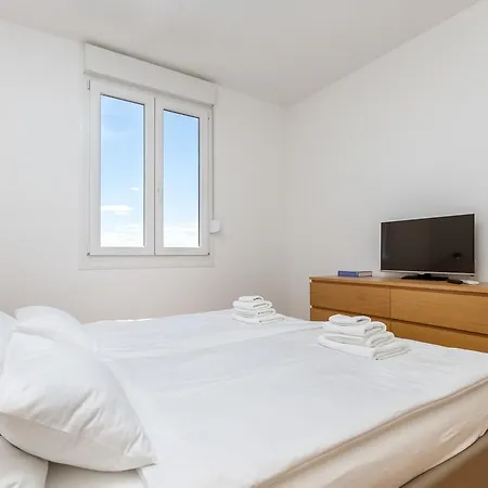 Nest Apartment * Split