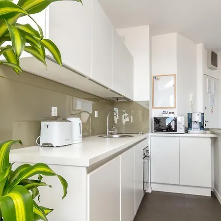 Nest Apartment Apartment *