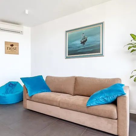 Nest Apartment * Split