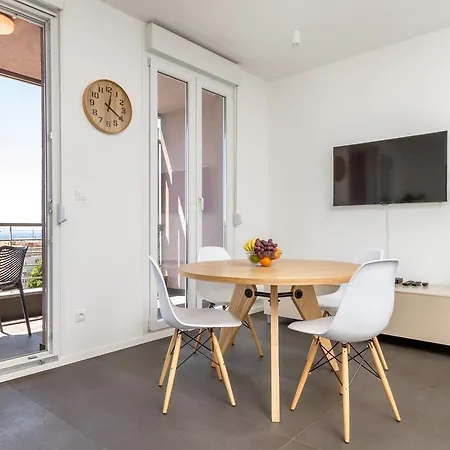 Nest Apartment Apartment Split