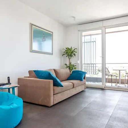 Nest Apartment Apartment